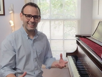 pianotalking
